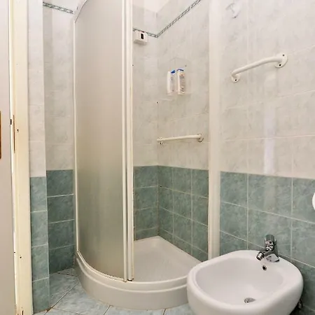 Izzhome Regina Margherita * Pula