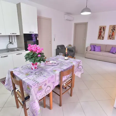 Izzhome Regina Margherita شقة