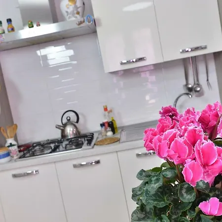 Apartment Izzhome Regina Margherita *