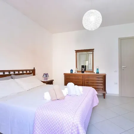 Izzhome Regina Margherita Apartment