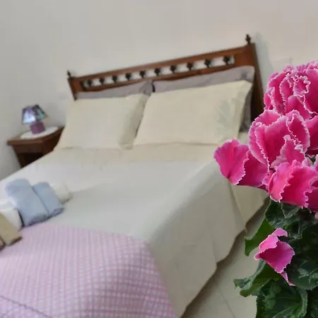 Apartment Izzhome Regina Margherita