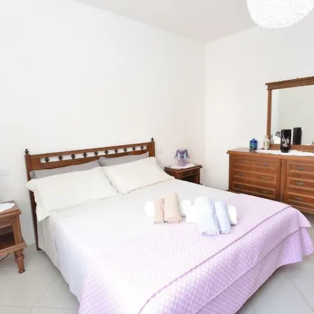 Apartment Izzhome Regina Margherita *