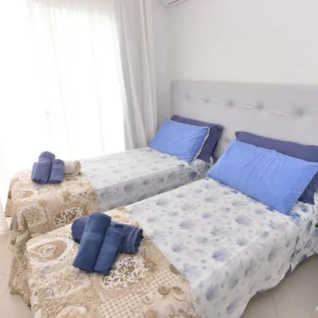 Lägenhet Izzhome Regina Margherita *