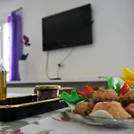 Izzhome Regina Margherita プーラ