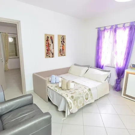 Izzhome Regina Margherita *