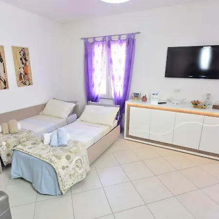 Appartement Izzhome Regina Margherita