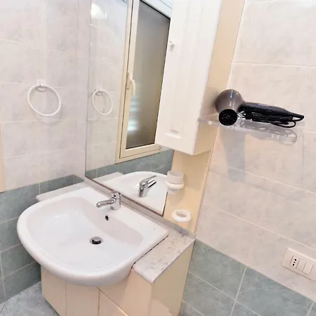 Апартаменты Izzhome Regina Margherita Пула